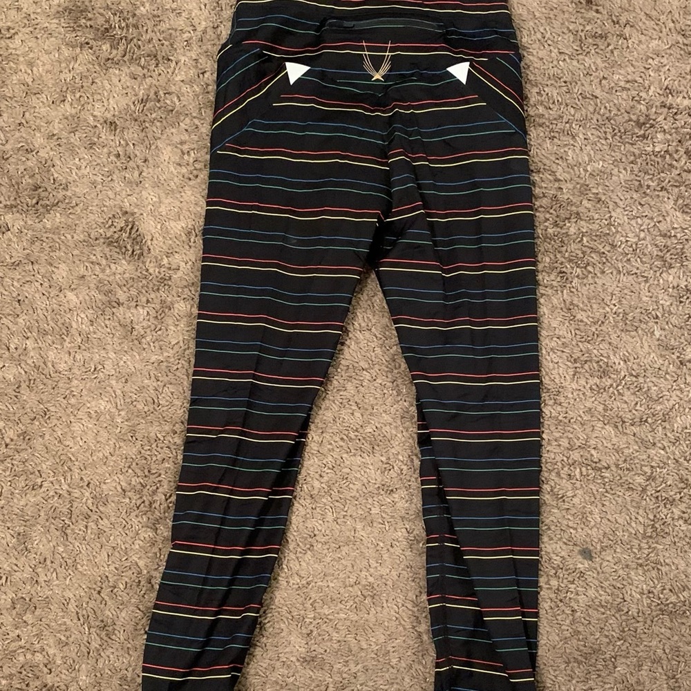 Lucas Hugh 7/8 legging - Picture 3 of 4